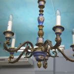 631 8034 CHANDELIER